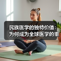 民族医学的独特价值：为何成为全球医学的重要组成部分？（图3）