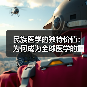 民族医学的独特价值：为何成为全球医学的重要组成部分？（图4）