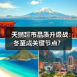 天猫超市品质升级战：冬至成关键节点？（图4）