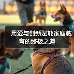 用爱与创新赋能家庭教育的终极之道（图3）