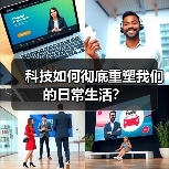 科技如何彻底重塑我们的日常生活？（图4）