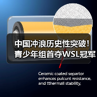 中国冲浪历史性突破!青少年组首夺WSL冠军(图2) 中国冲浪历史性突破!青少年组首夺WSL冠军(图2)