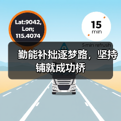 勤能补拙逐梦路,坚持铺就成功桥(图3) 勤能补拙逐梦路,坚持铺就成功桥(图3)