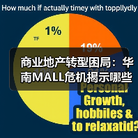 商业地产转型困局:华南MALL危机揭示哪些深层挑战?(图3) 商业地产转型困局:华南MALL危机揭示哪些深层挑战?(图3)