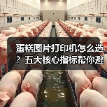 蛋糕图片打印机怎么选?五大核心指标帮你避坑!(图3) 蛋糕图片打印机怎么选?五大核心指标帮你避坑!(图3)