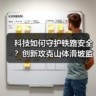 科技如何守护铁路安全?创新攻克山体滑坡监测难题(图4) 科技如何守护铁路安全?创新攻克山体滑坡监测难题(图4)