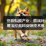 创新赋能产业:极端环境温控面料突破技术瓶颈(图2) 创新赋能产业:极端环境温控面料突破技术瓶颈(图2)
