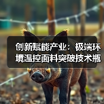 创新赋能产业:极端环境温控面料突破技术瓶颈(图4) 创新赋能产业:极端环境温控面料突破技术瓶颈(图4)
