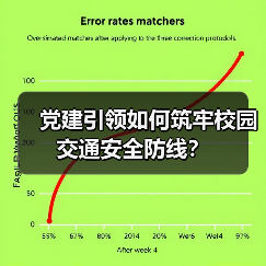 党建引领如何筑牢校园交通安全防线?(图2) 党建引领如何筑牢校园交通安全防线?(图2)