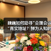 魏巍如何助寻 魏巍如何助寻