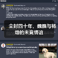 尘封四十年，魏巍与杨爝的未竟情谊