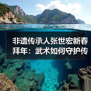 非遗传承人张世宏新春拜年：武术如何守护传统文化？