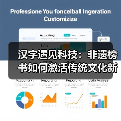 汉字遇见科技：非遗榜书如何激活传统文化新活力？（图4）