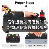 马年运势如何借势？易经管理专家方象教授揭秘传统文化智慧