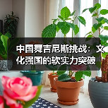中国舞吉尼斯挑战：文化强国的软实力突破
