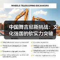 中国舞吉尼斯挑战:文化强国的软实力突破(图4) 中国舞吉尼斯挑战:文化强国的软实力突破(图4)