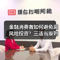 金融消费者如何避免高风险投资?三适当原则关键解析(图4) 金融消费者如何避免高风险投资?三适当原则关键解析(图4)