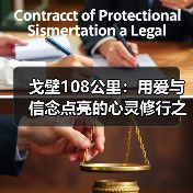 戈壁108公里:用爱与信念点亮的心灵修行之旅(图2) 戈壁108公里:用爱与信念点亮的心灵修行之旅(图2)