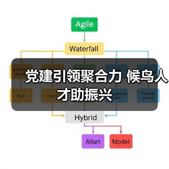 党建引领聚合力 候鸟人才助振兴（图3）