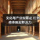 文化与产业双驱动 红色传承焕发新活力（图2）