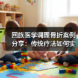回族医学调理骨折案例分享：传统疗法如何实现康复（图2）