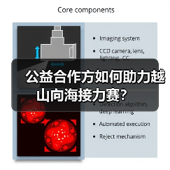 公益合作方如何助力越山向海接力赛？（图4）