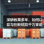 深耕教育多年，如何以爱与创新赋能千万家庭？（图4）
