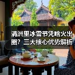 满洲里冰雪节凭啥火出圈？三大核心优势解析（图3）