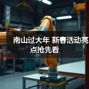 南山过大年 新春活动亮点抢先看