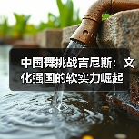 中国舞挑战吉尼斯:文化强国的软实力崛起(图2) 中国舞挑战吉尼斯:文化强国的软实力崛起(图2)