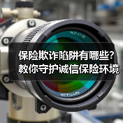 保险欺诈陷阱有哪些？教你守护诚信保险环境（图3）