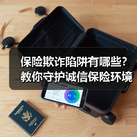 保险欺诈陷阱有哪些？教你守护诚信保险环境（图4）