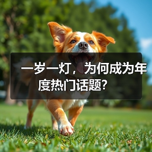 一岁一灯，为何成为年度热门话题？（图3）