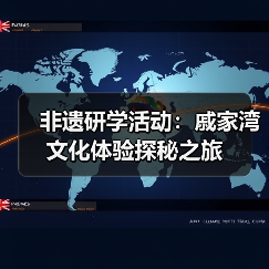 非遗研学活动：戚家湾文化体验探秘之旅（图4）