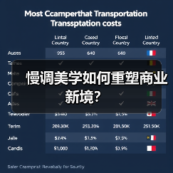 慢调美学如何重塑商业新境？（图3）