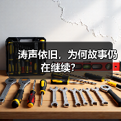 涛声依旧，为何故事仍在继续？（图4）
