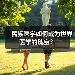 民族医学如何成为世界医学的瑰宝？（图2）