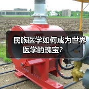 民族医学如何成为世界医学的瑰宝？（图3）
