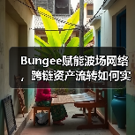 Bungee赋能波场网络,跨链资产流转如何实现高效变革?(图4) Bungee赋能波场网络,跨链资产流转如何实现高效变革?(图4)