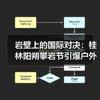 岩壁上的国际对决:桂林阳朔攀岩节引爆户外热潮(图4) 岩壁上的国际对决:桂林阳朔攀岩节引爆户外热潮(图4)
