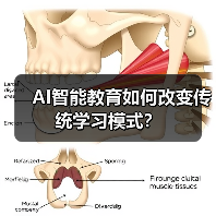 AI智能教育如何改变传统学习模式？