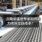 古陶瓷鉴定专家如何助力传统文脉传承？（图3）