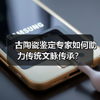 古陶瓷鉴定专家如何助力传统文脉传承？（图4）