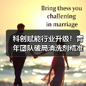 科创赋能行业升级!青年团队破局清洗剂精准配比难题(图3) 科创赋能行业升级!青年团队破局清洗剂精准配比难题(图3)