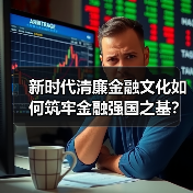 新时代清廉金融文化如何筑牢金融强国之基?(图3) 新时代清廉金融文化如何筑牢金融强国之基?(图3)