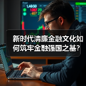 新时代清廉金融文化如何筑牢金融强国之基?(图4) 新时代清廉金融文化如何筑牢金融强国之基?(图4)