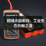 钢城水韵密码：工业生态共融之道
