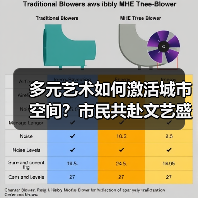 多元艺术如何激活城市空间?市民共赴文艺盛宴(图4) 多元艺术如何激活城市空间?市民共赴文艺盛宴(图4)