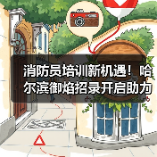 消防员培训新机遇!哈尔滨御焰招录开启助力职业发展(图3) 消防员培训新机遇!哈尔滨御焰招录开启助力职业发展(图3)