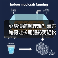 心脑慢病调理难?膏方如何让长期服药更轻松(图1) 心脑慢病调理难?膏方如何让长期服药更轻松(图1)
